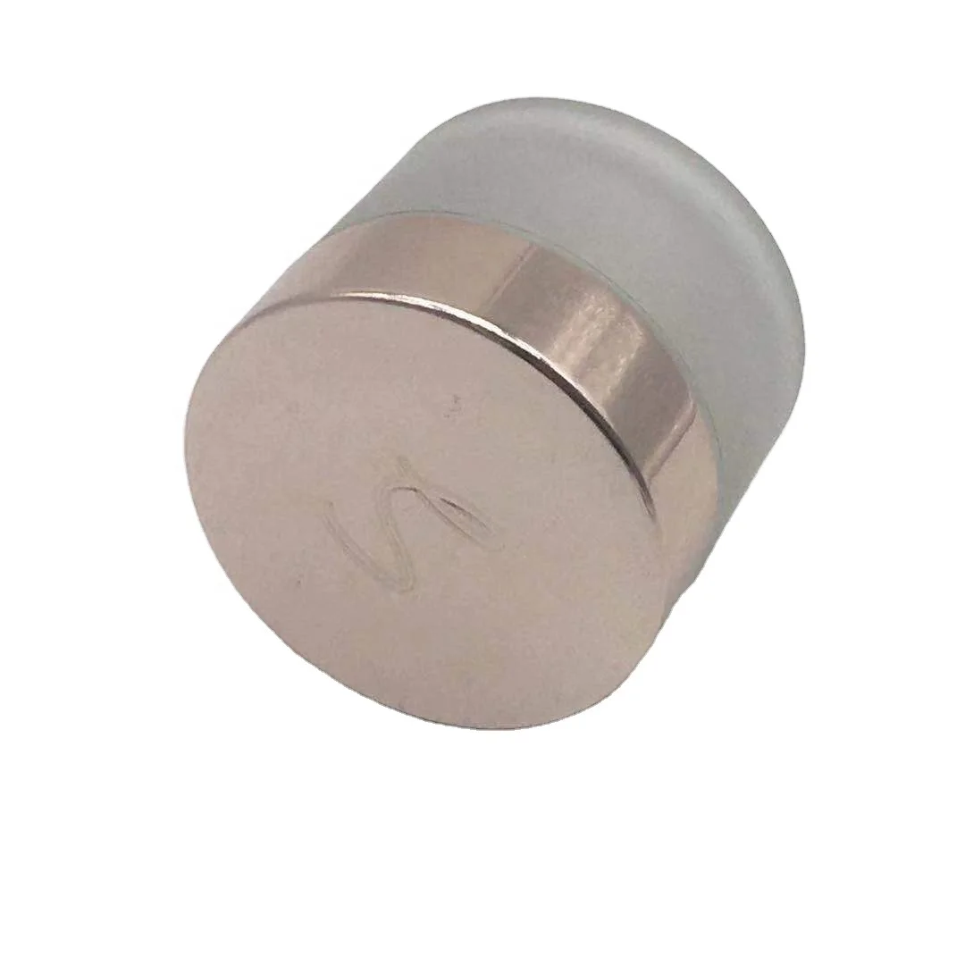 Cosmetic Empty Cream Packaging 1oz 2oz 3oz 4oz 5oz 6oz 8oz Body Lip Scrub Petg Frosted Cosmetics Jar With Shiny Rose Gold Cap