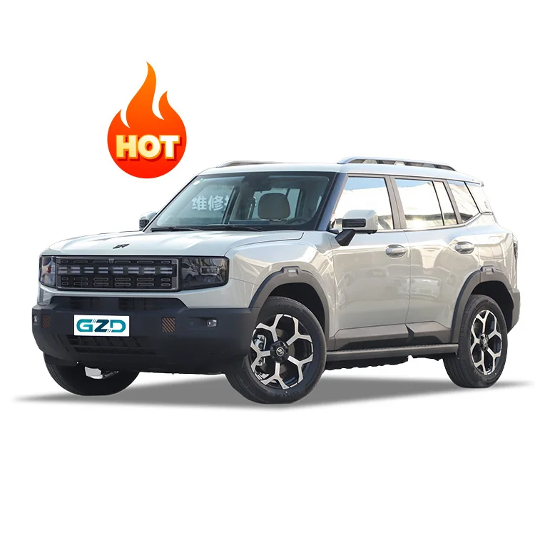2025 Новый энергетический автомобиль новый китайский Автомобиль Chery Jetour путешественник 2023 T1 T2 четырехколесный бензиновый купить Электрический и
