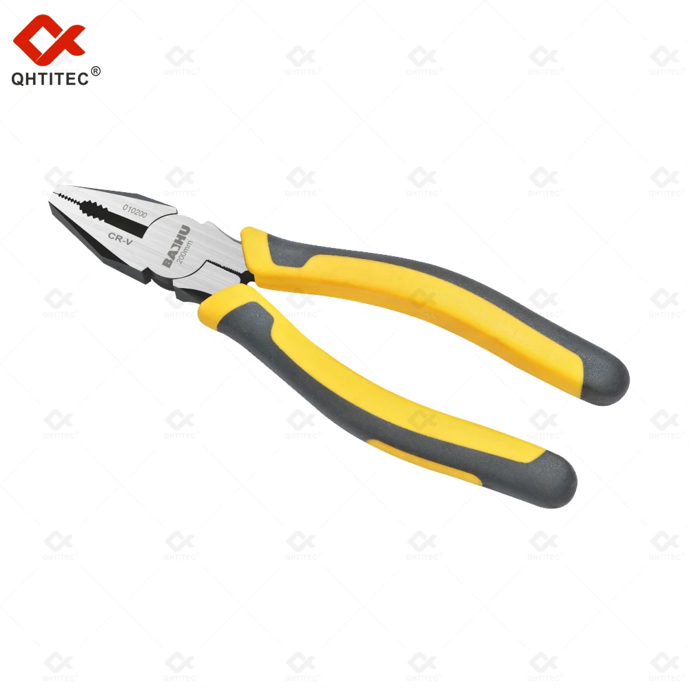 Multifunctional Universal Diagonal Pliers Needle Nose Pliers Hardware Tools Universal Wire Cutters Pliers Wire Stripper