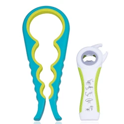 Amazon hotsale easy Grip bottle opener Can Opener