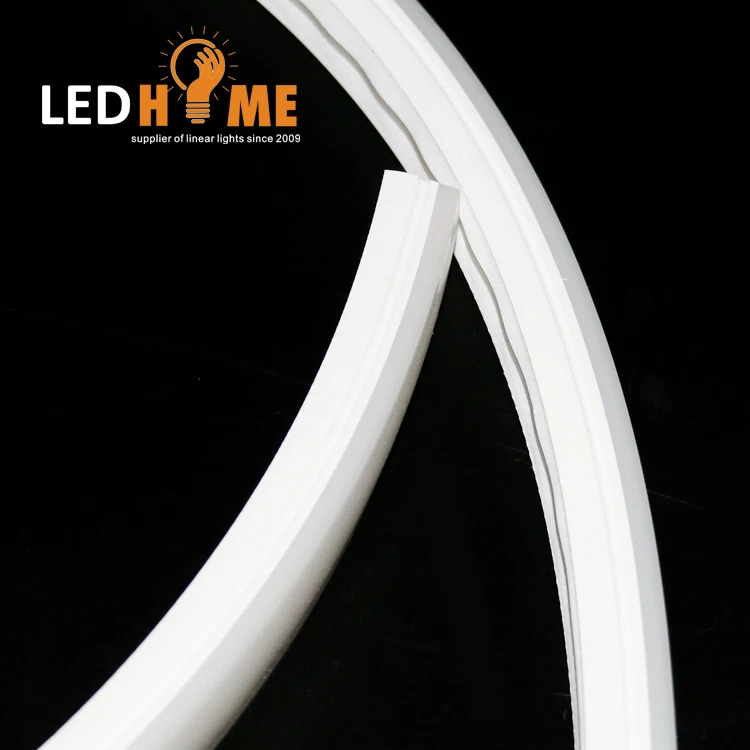 Silicone Neon Flex Waterproof IP65/IP67 Tube LED Flexible Profile For LED Strip