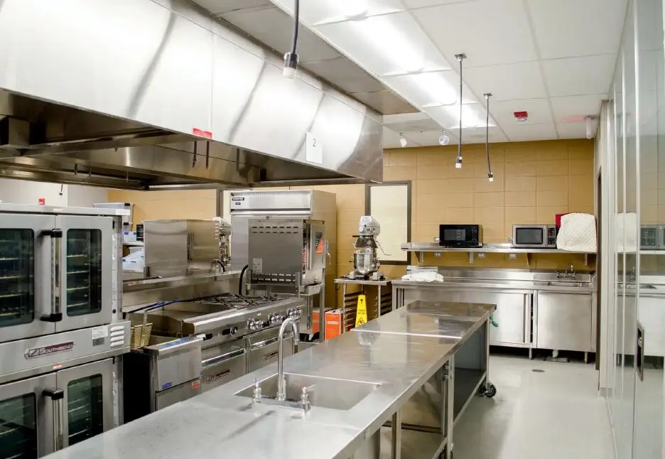 One-stop purchase service for guangzhou 5 star hotel kitchen equipment for restaurants with prices