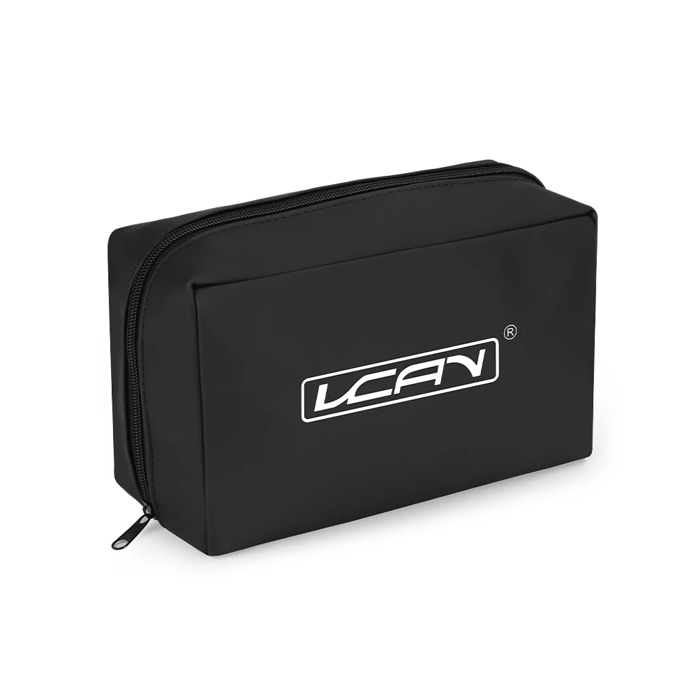 Roadside Emergency Tool Kit DIN 13164 Car Emergency Tool Assistance Kit with First Aid Kit