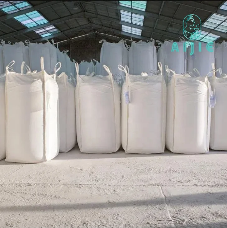 NaHCO3 High Purity Animal Feed Sodium Bicarbonate Feed Grade for Poultry Farming