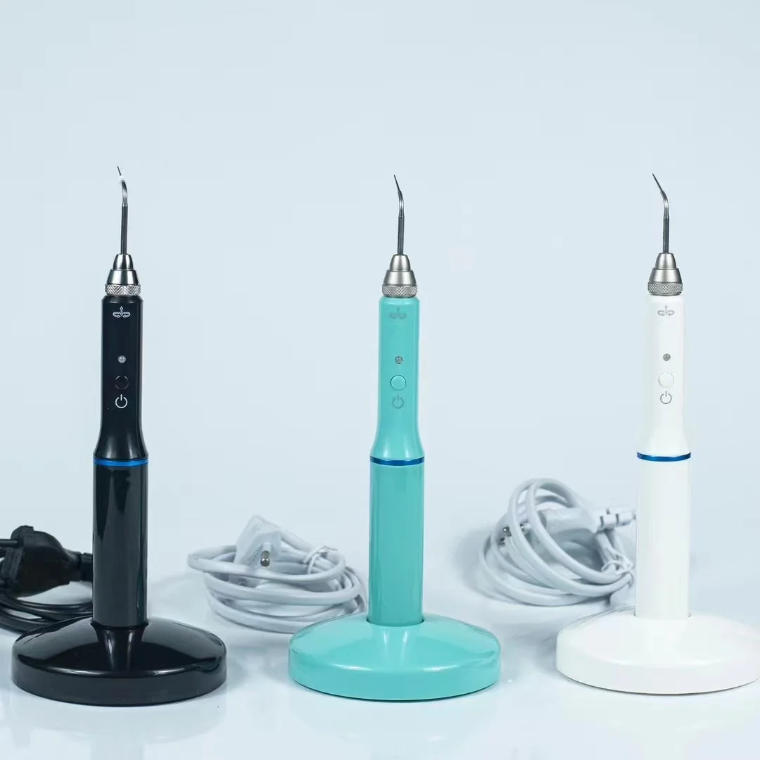 Стоматологическая поставка, гуттаперча, ручка для обтурации корневых каналов/Эндодонтический инструмент, обтуратор, эндодонтия