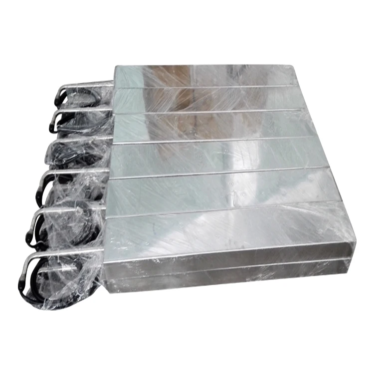 
 Customize Various Size Frequency Stainless Steel Waterproof Ultrasonic Transducer For Cleaning Parts  