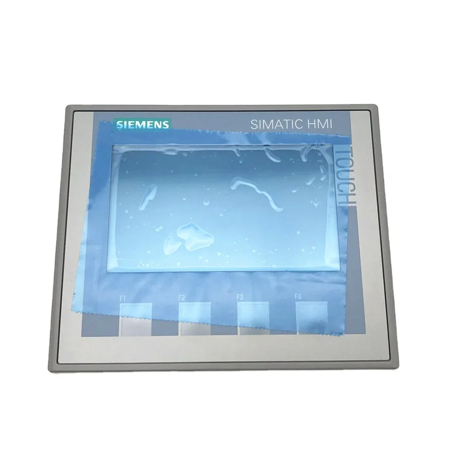 Siemens HMI Touch Screen Display 6AV2 123-2DB03-0AX0