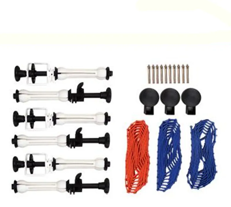 Photography 3 Roller Wall Mounting Manual Background Support System For Photography Background Studio Seamless Paper