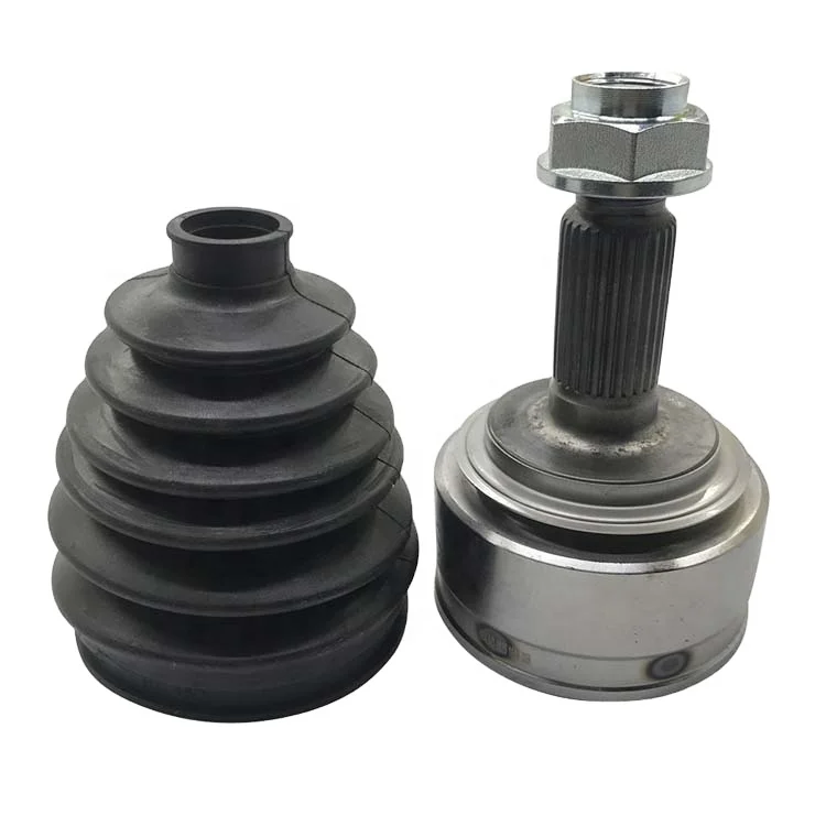 Left Right Outer Cv Joint For Honda Clarity Crv Crz City Civic Element Elysion Avancier Crossroad