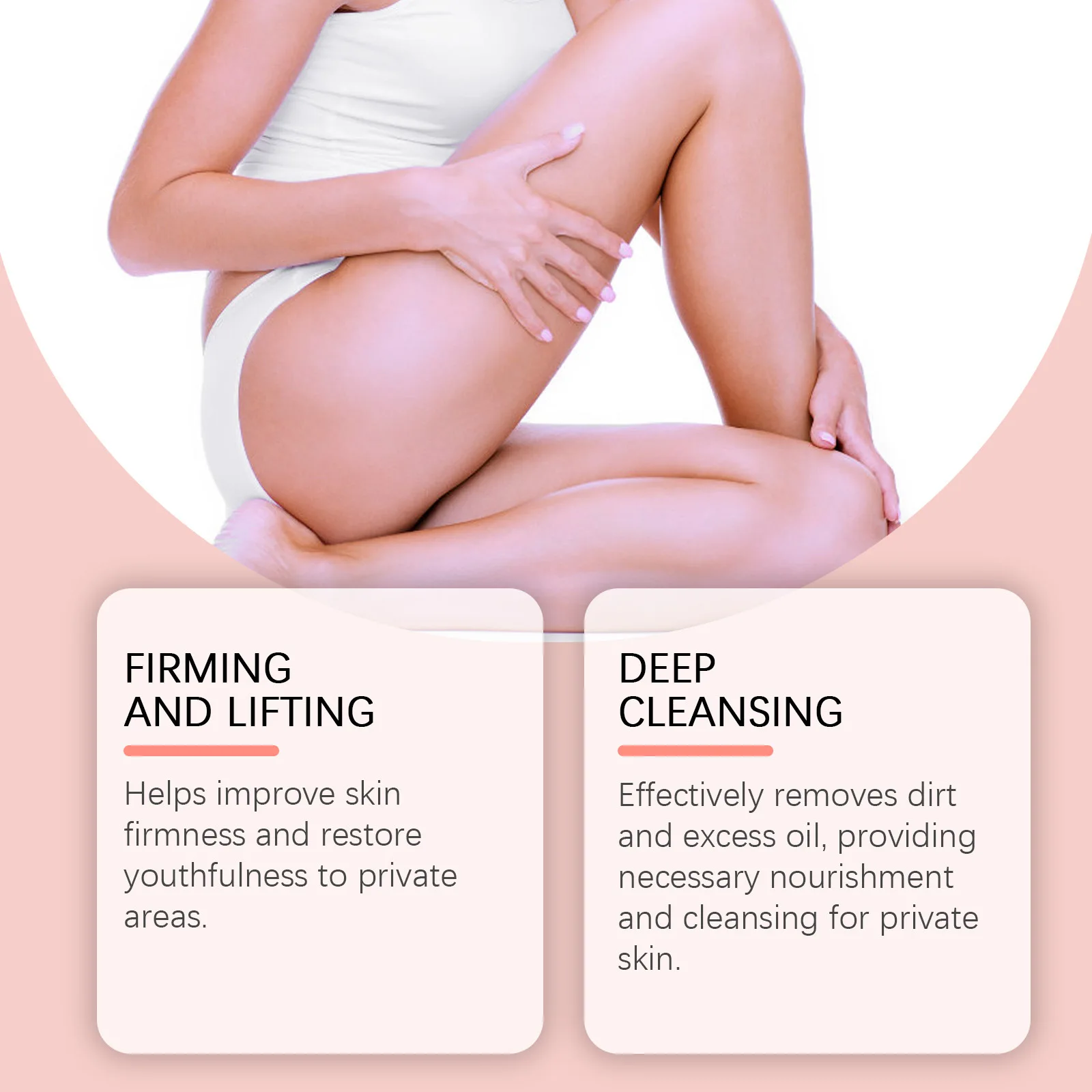 2024 Popular Lady Skin Tendering Caring Woman Body Cleaning Showering Skin Hydrating Nourishing Tendering Soap