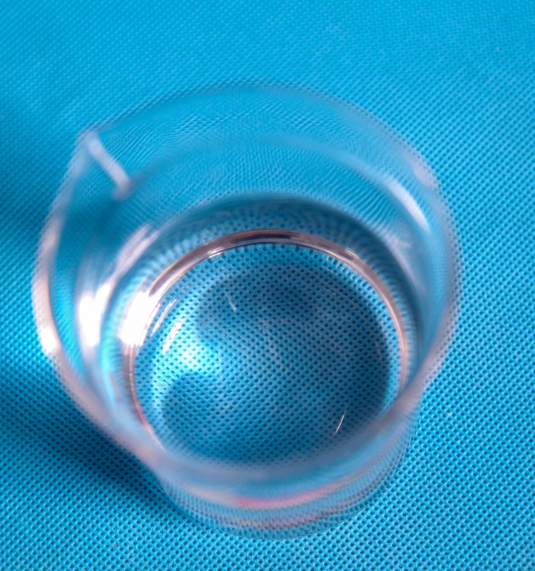 magnesium chloride saturated solution