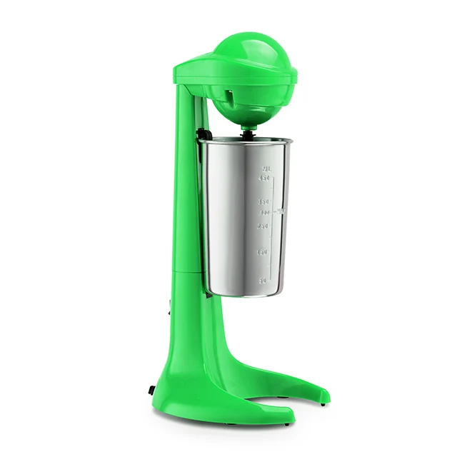 2021 newest style drink mixer multifunction ice blender machine fruit juicer Milk Shaker Maker LSM-107