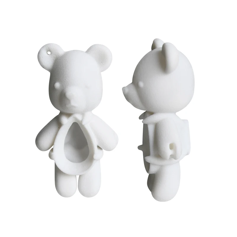 High Quality High Rapid High Precision SLS 3D Printing Service 3d Printing Custom Prototype