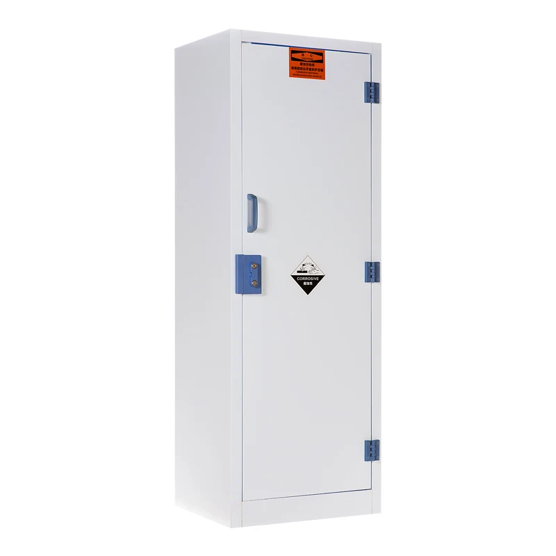 PP Safety Cabinet Laboratory Chemical Storage Safety Cabinet