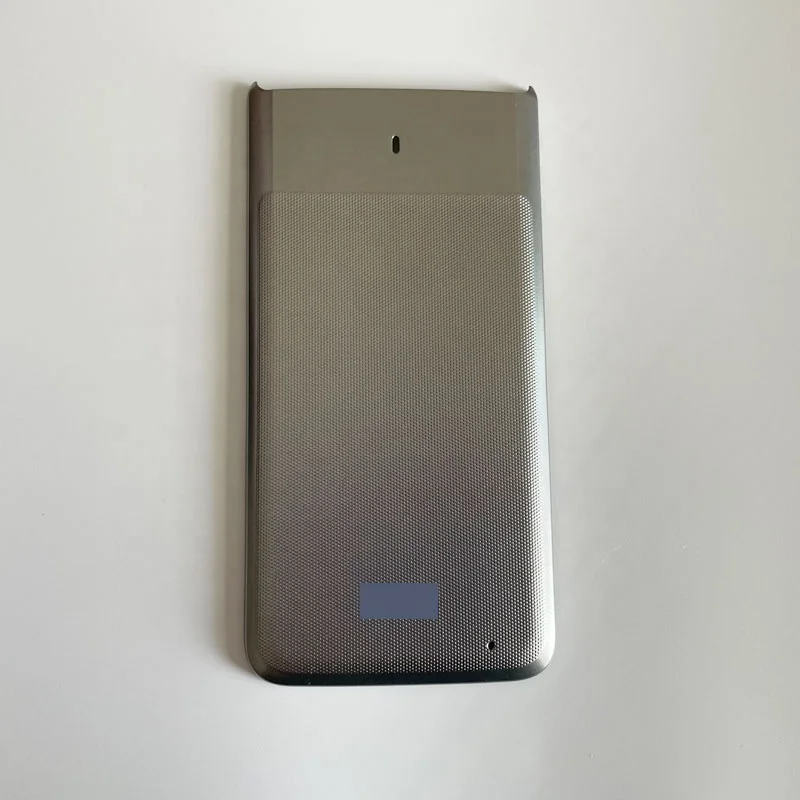 Запчасти корпуса для LG VN220 Exalt 4G VoLTE-серебристый (Verizon) замена флип-корпуса