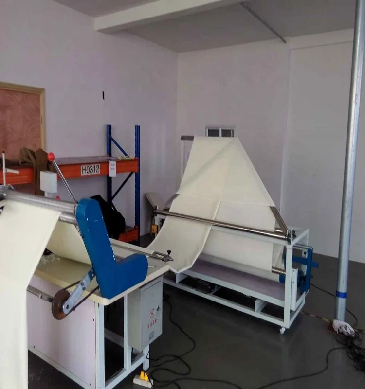 HOT SALE!Automatic Folded Sewing Machine