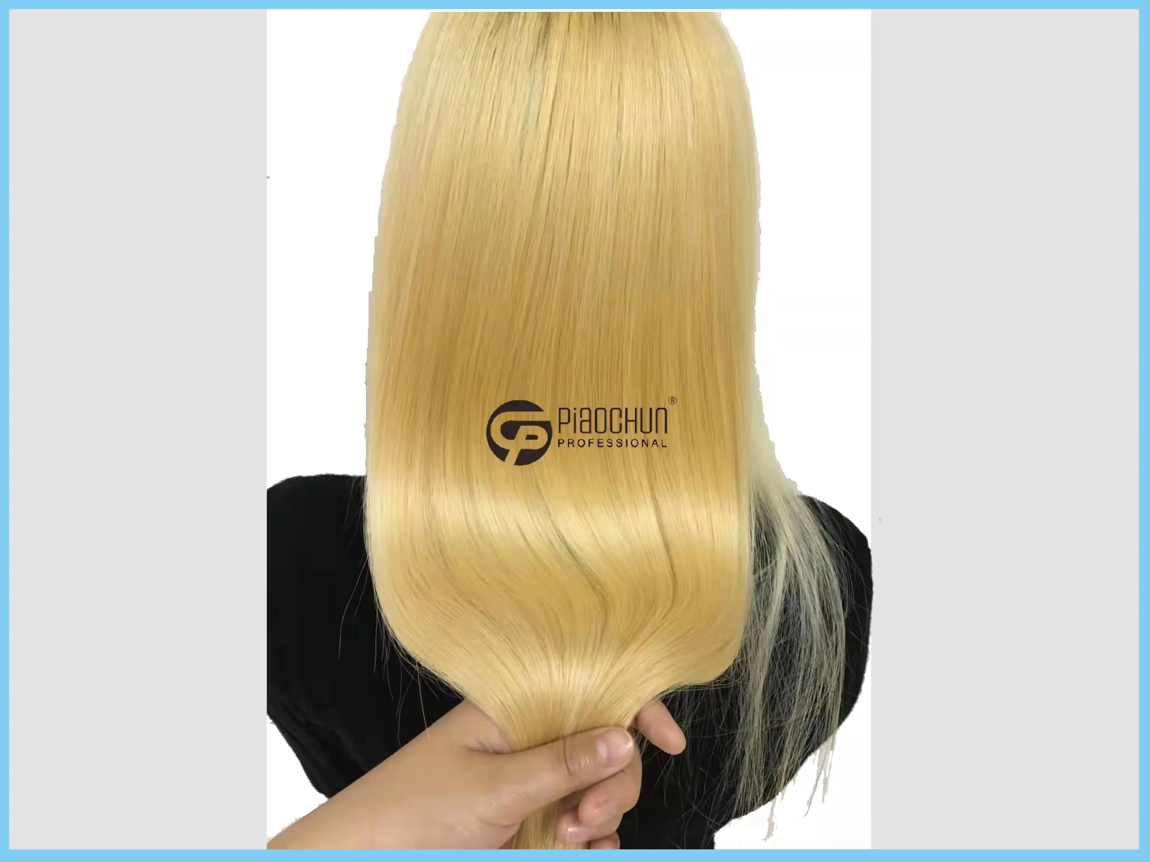 Free Samples Best Professional Ammonia Free for Hair Color Dye Lightener Hair Bleaching Powder