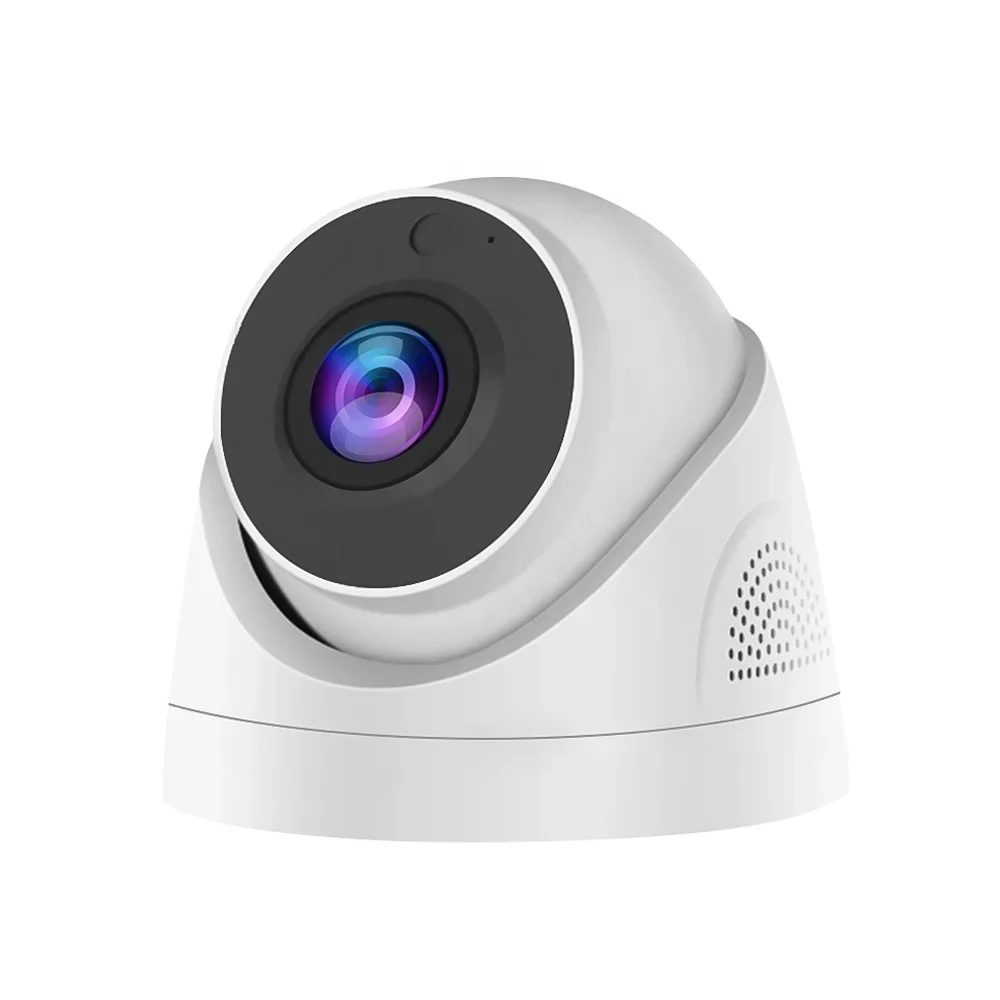 1080P HD Home Smart Camera Two-way Intercom Camera Wifi Connection 1080p A5 HD CCTV  Camera Wireless For Home