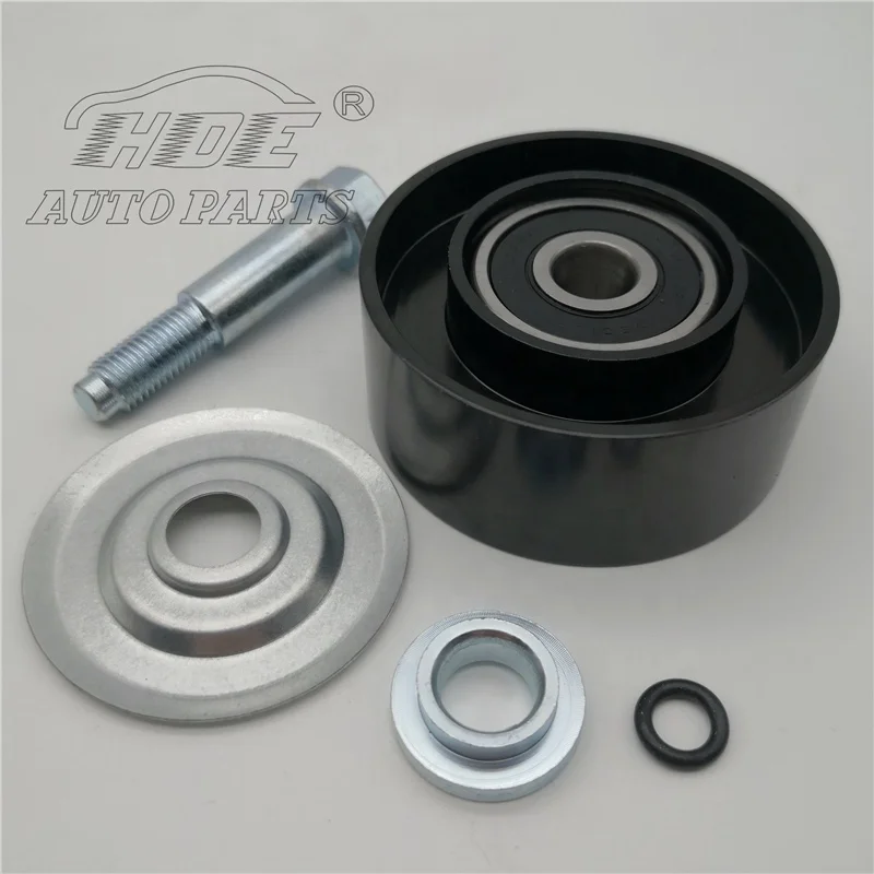 88440-0K011 88440-0K380 Tensioner Pulley Assy for TOYOTA FORTUNER