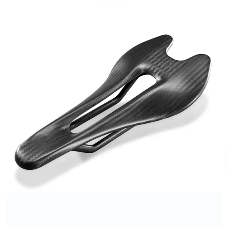 3K carbon saddles Ultra Light 75 gram Full carbon fiber bicycle saddle road MTB bike bicycle front seat Bicycle parts