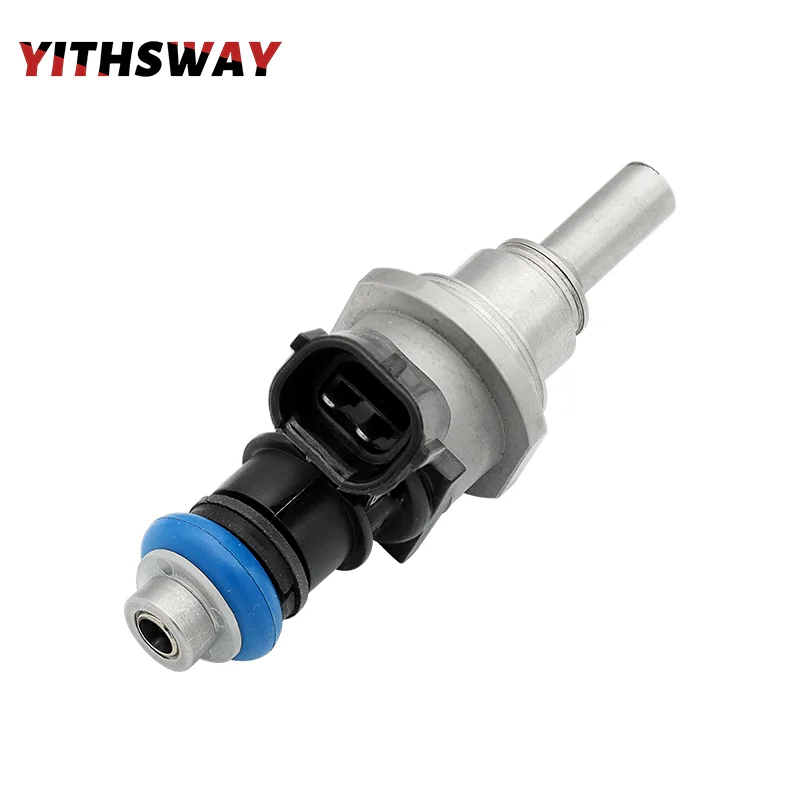 L3K913250A E7T20271 Fuel Injector Common Rail Injector for Mazda Speed 3 6 CX-7 2.3L Turbo