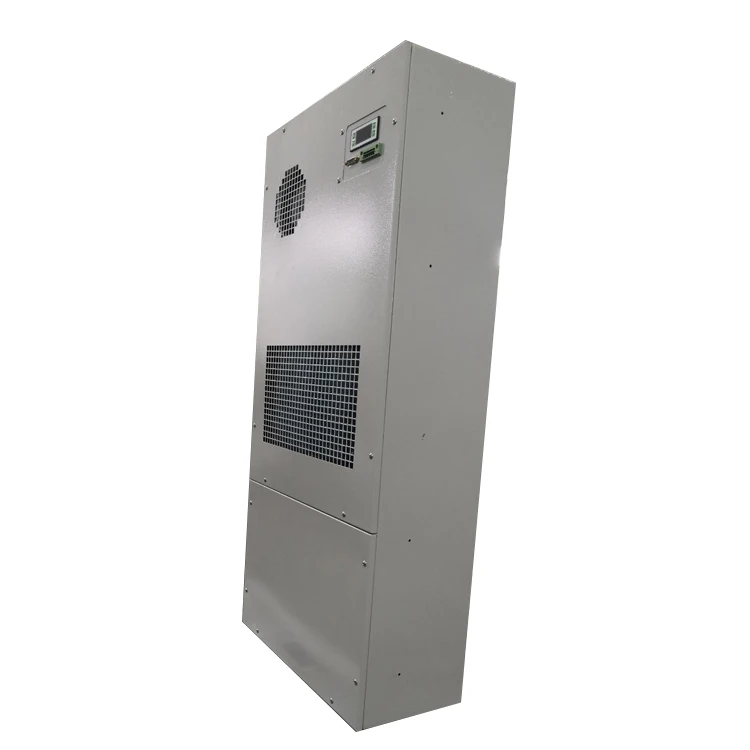 48V DC telecom air conditioner for electric panel cabinet 2000w cooling solar powered air conditioners