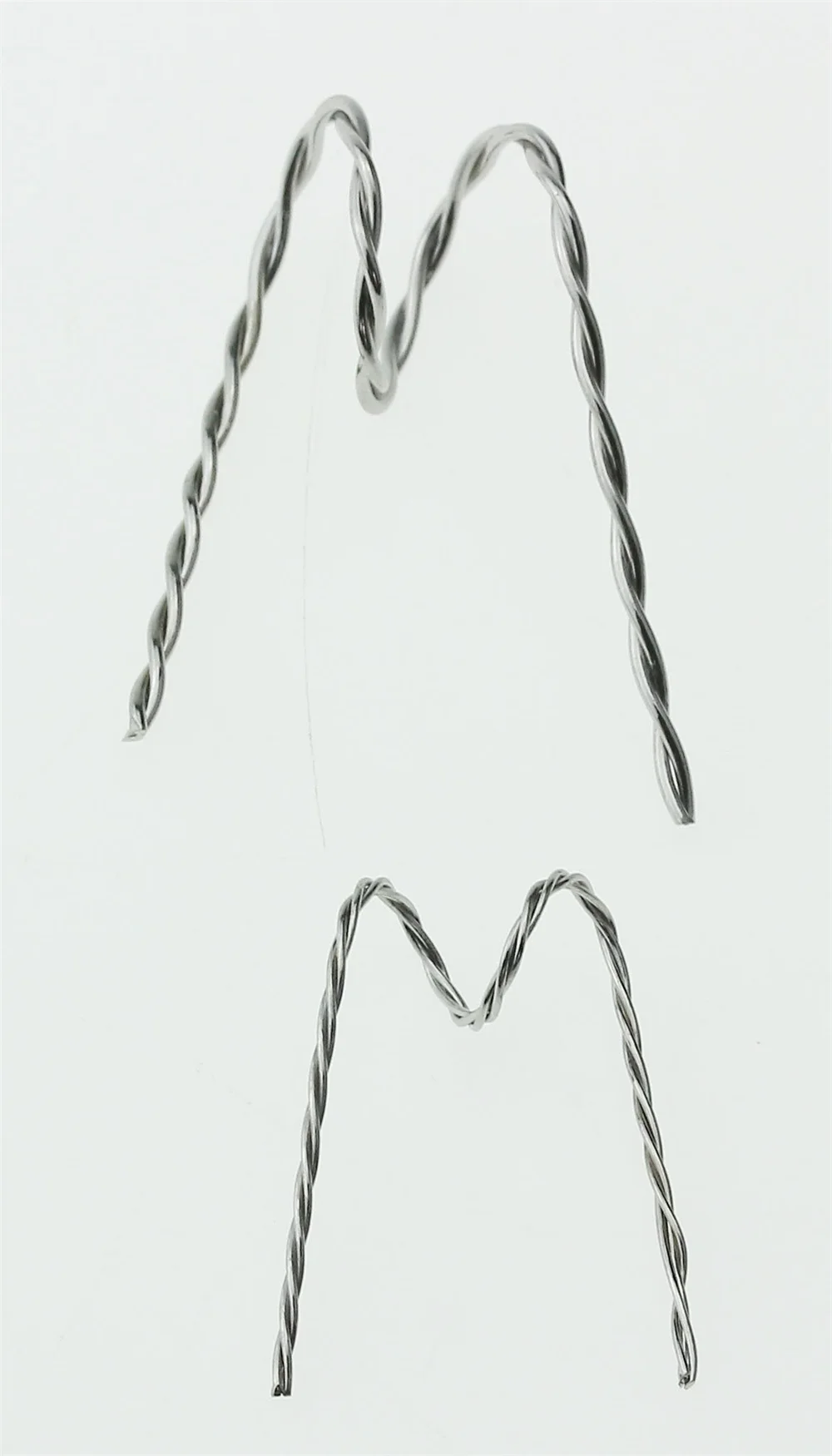 99.95% Tungsten Twisted Filament For Sale