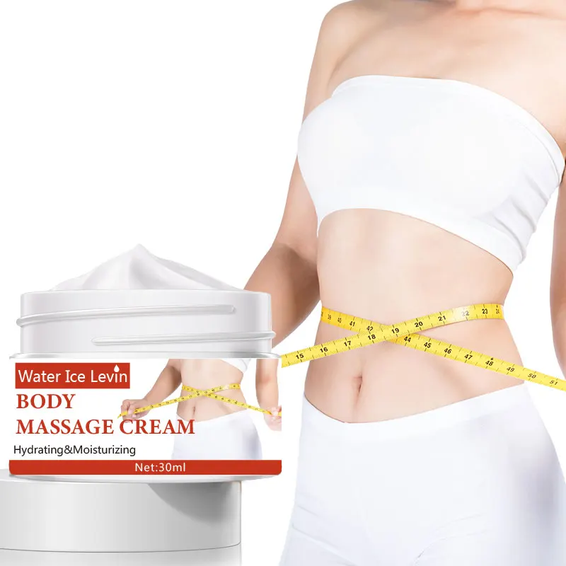 Body Burning Fat Massage Cream provides moisturizing moisturizing and smoothing rough skin for all skin types