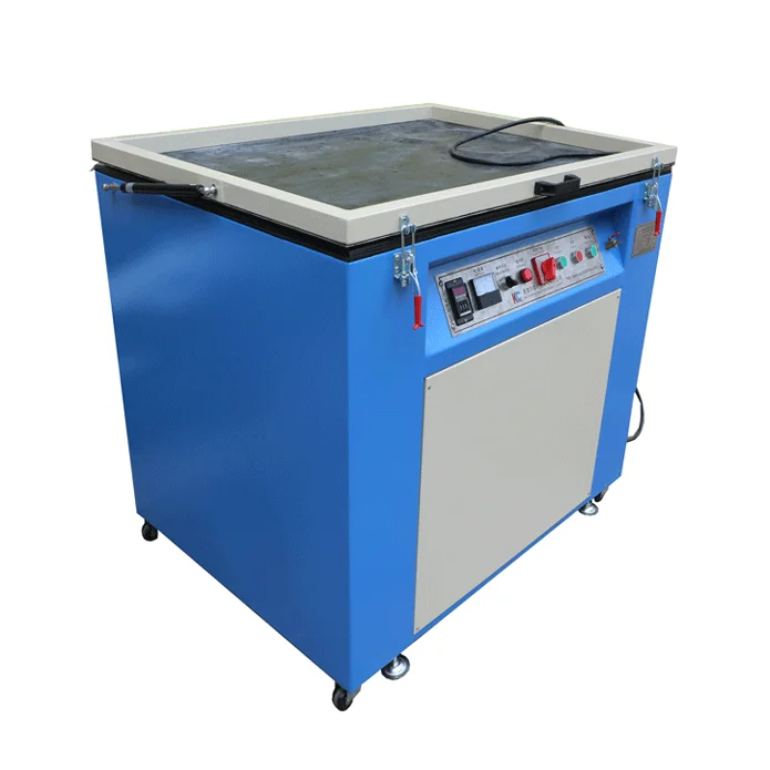 Famous Brand Large Format UV Exposure Machine Automatic Plate CTP with Computer Control New and Used Condition Available