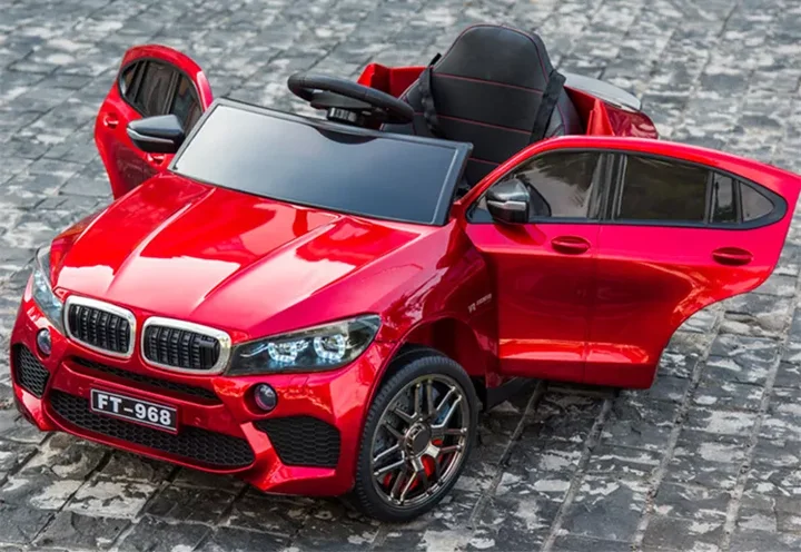 Remote control toy for children 10 years old kids electric cars kids ride on toy car