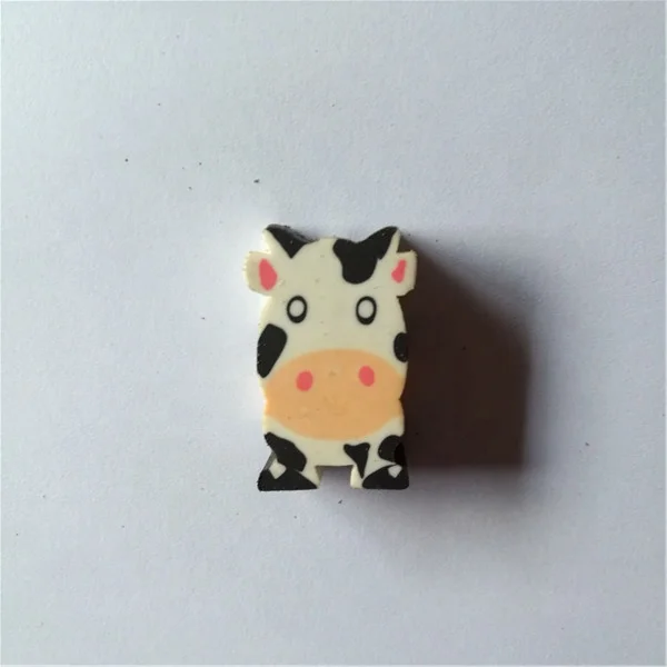 Wholesale Custom design erasers sweet candy pets shape free Sample