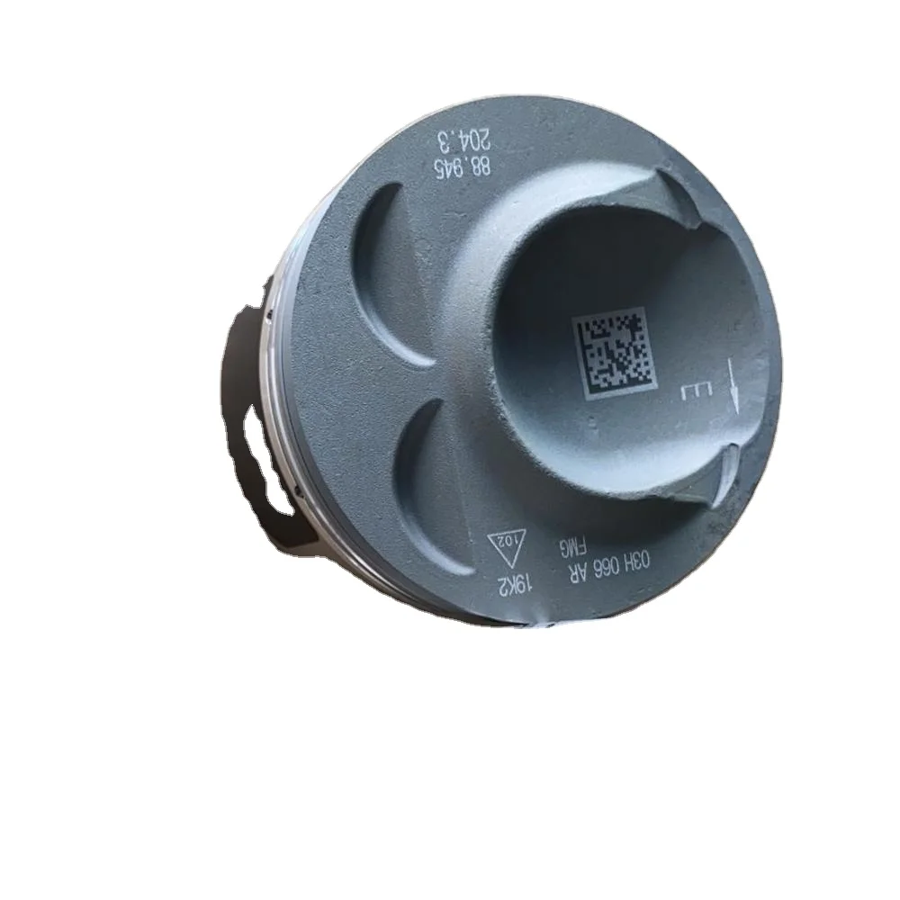 6x сделано для MAHLE 89 мм поршни Кольца 20 мм Pin на запястье для Porsche Cayenne 3,6 AUDI Q7 VW Touareg Passat CC Phaeton 3.6L F