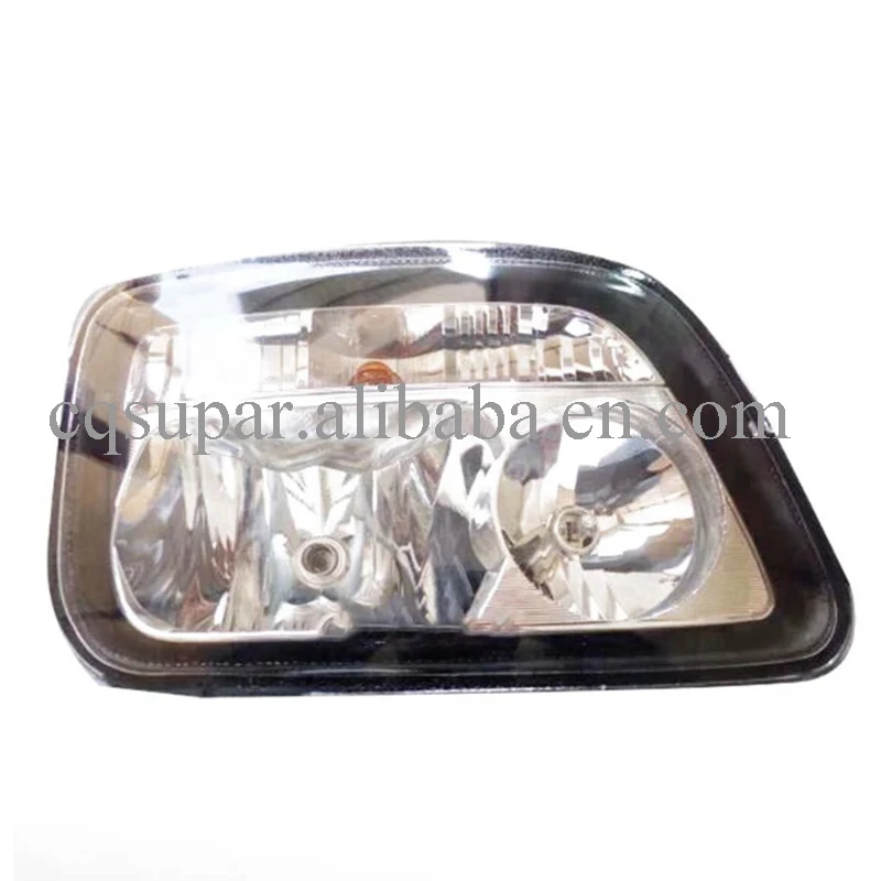 Аксессуары для грузовиков, фара электрическая Lhd Lh 9438200361 / Rh 9438200461 для Mb Actros Mp2 Mega