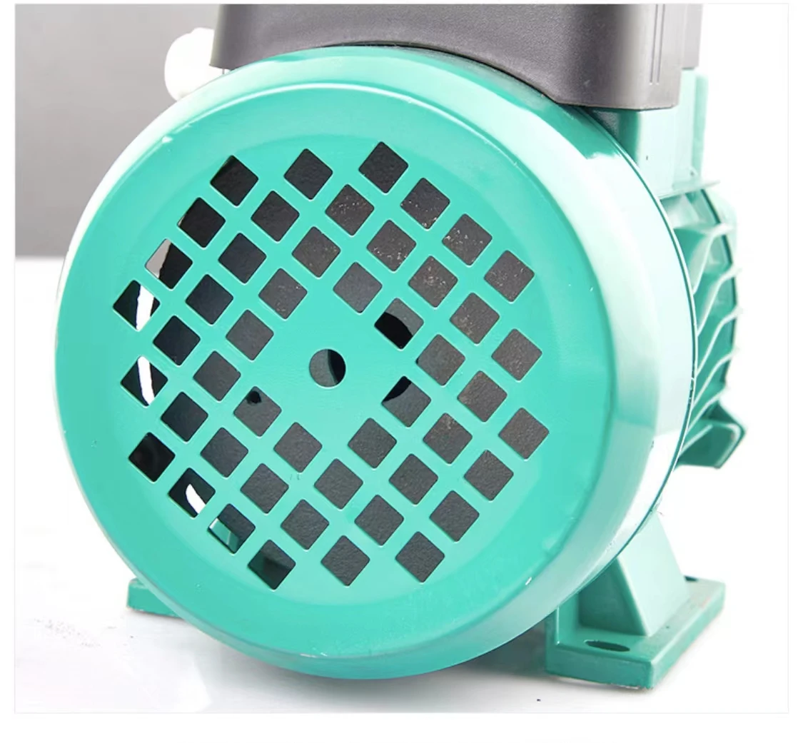 RANKING QB80-220v AC Self-priming water Pump  Head 50m Flow 50LPM Electric Centrifugal Pump Price For Household