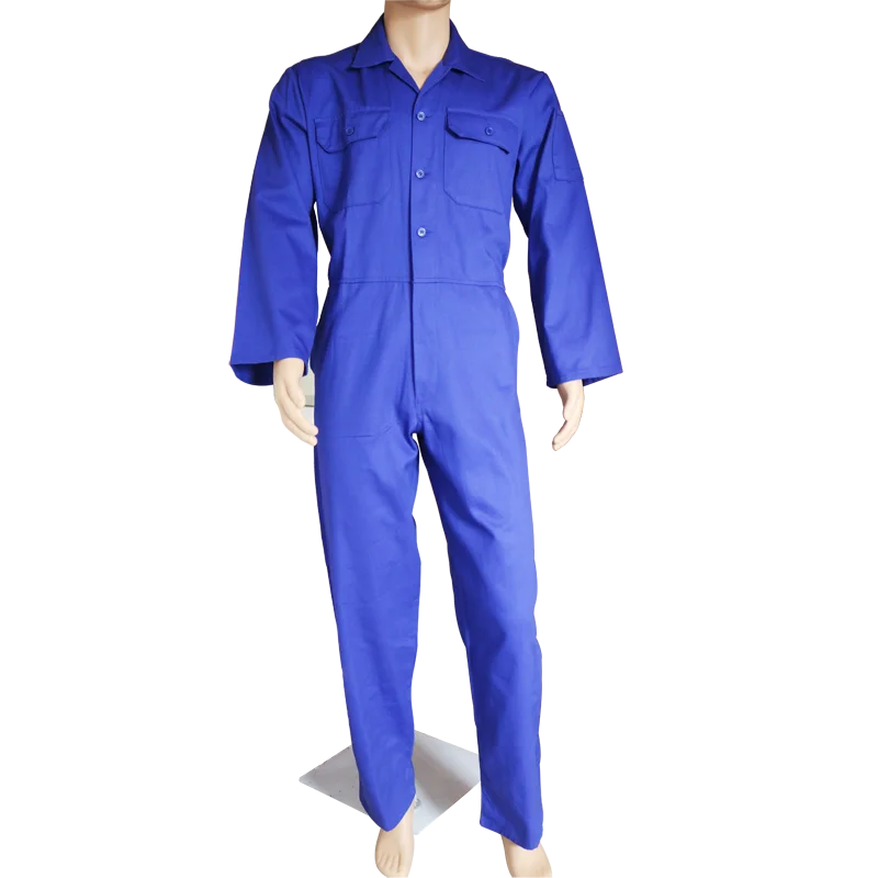 FLYTON Safety Protective Mens Construction Workwear Overalls Manufacturer FT-KW01 D