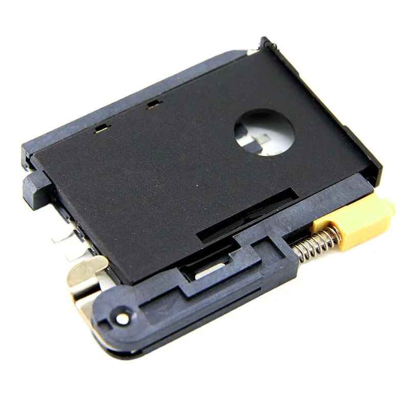 
push-push SIM Card holder connectors for communication products,card socket 91228-3001 