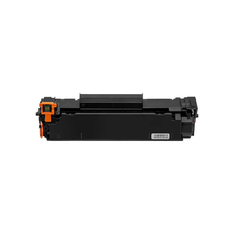 Картридж с тонером FULUXIANG CE285A 85a 285a CF283A 283A 83A для принтера HP Laserjet 1102 1102W