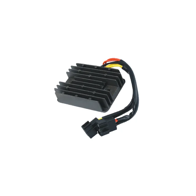 Three phase High Power Motorcycle Voltage Regulator  Motorcycle Rectifier for TRIUMPH STREET TRIPLE 675 R675