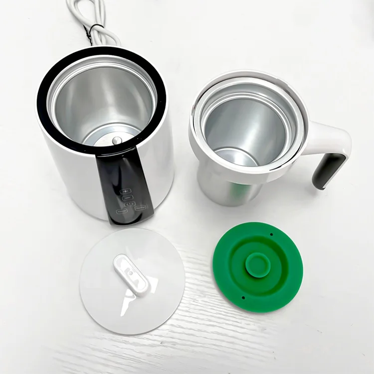 Hot sale Herbal Decarboxylator for Herbals Plants Oils 350ML Household Decarboxylation for infused oil/butter infusion machine