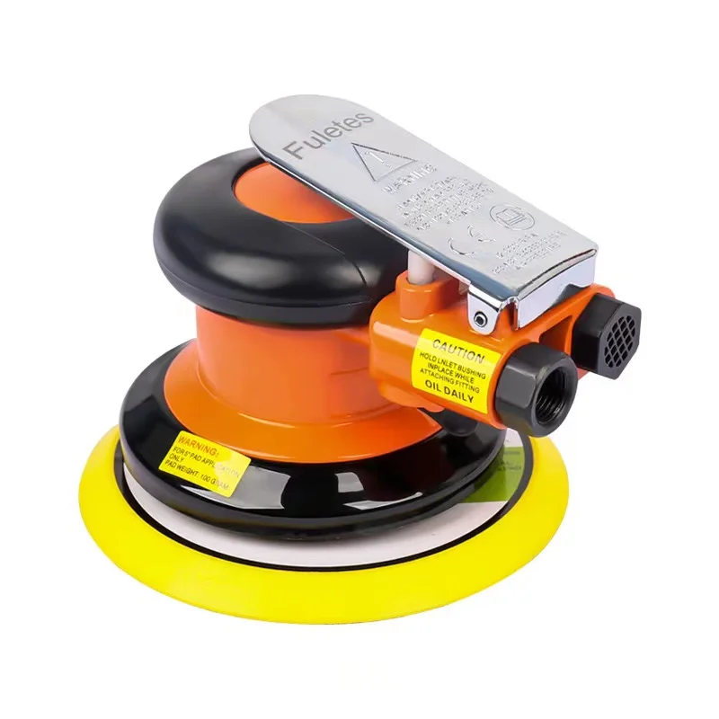 Прямая продажа с фабрики Многофункциональный 5-дюймовый детали для пневматического шлифовального станка