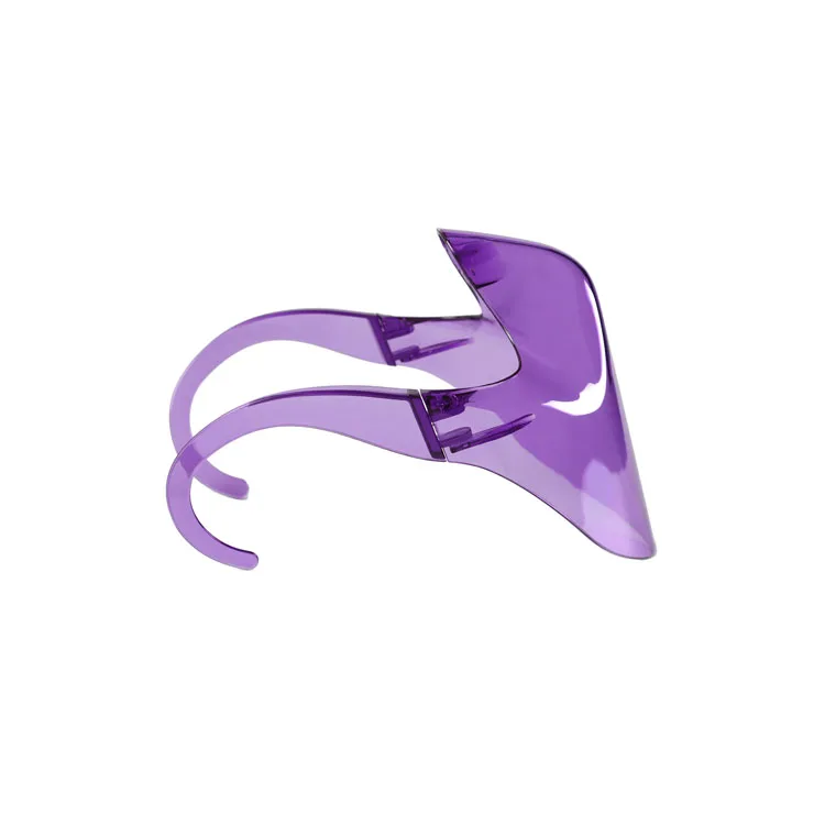 
Face Shield With Logo Anti-Fog Face Shield Protector Facial Faceshield Reusable Face Shield 