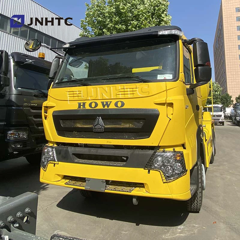 Сверхнизкая цена бетономешалка Sinotruk