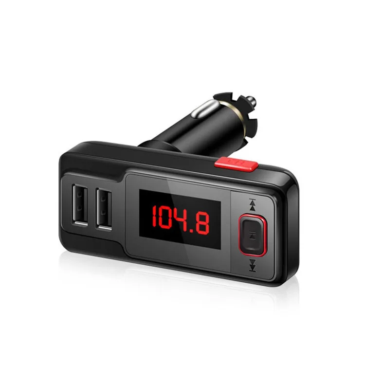  OEM двойной USB беспроводной TF-карта Bluetooth Автомобильный