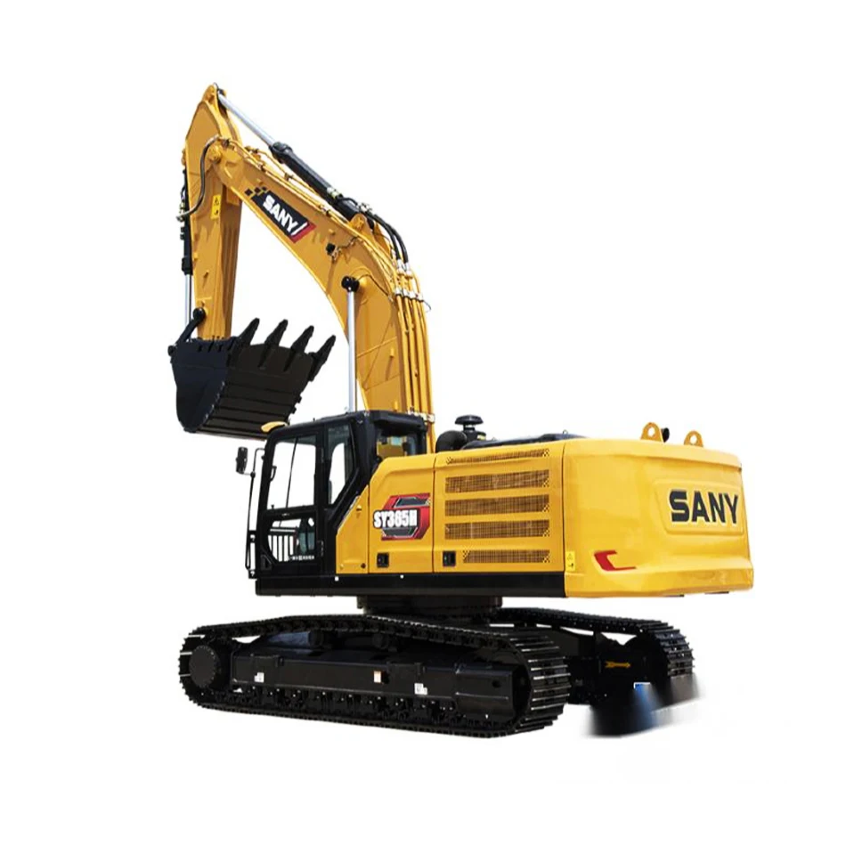 Экскаватор 20T 30T с длительным сроком службы