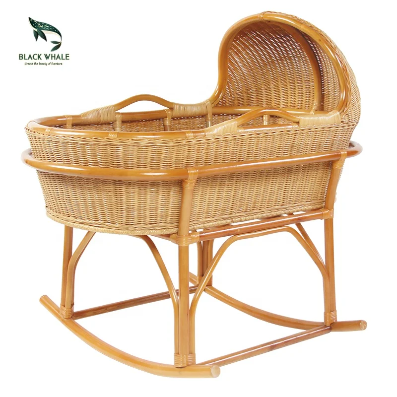 
 Cunas Para Lit Bebe детский продукт гнездо из ротанга люлька детская кроватка  