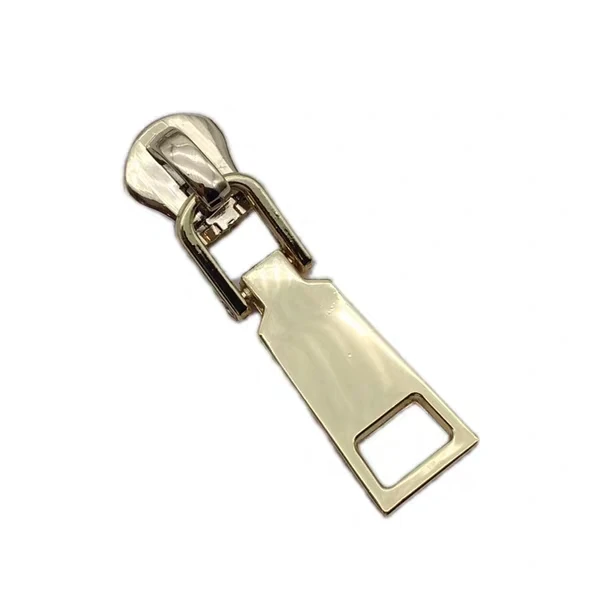 diamond zippers gunmetal closed end zipper