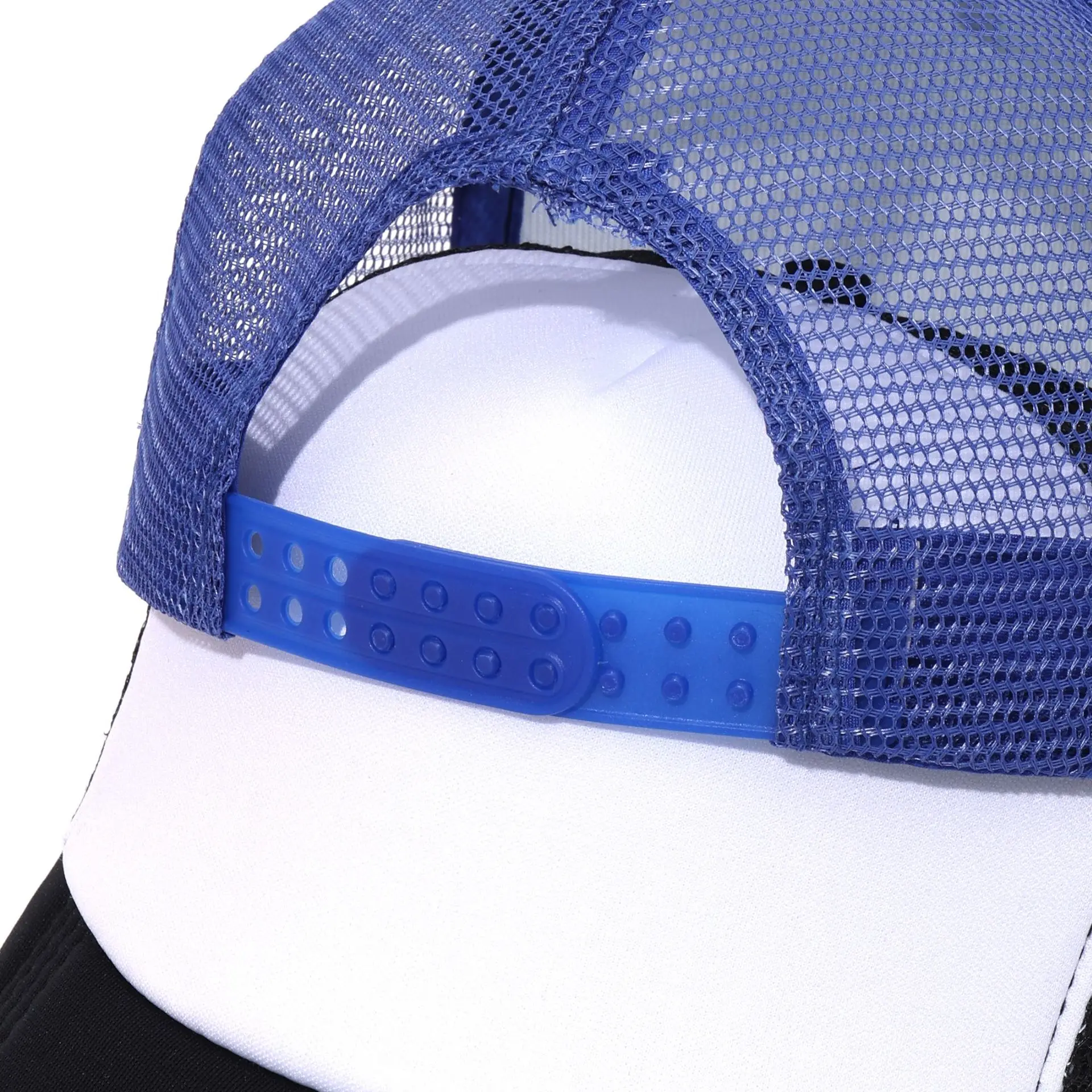 Customized sublimation logo at low price Custom 5 panel hats mesh kids children hat foam trucker cap