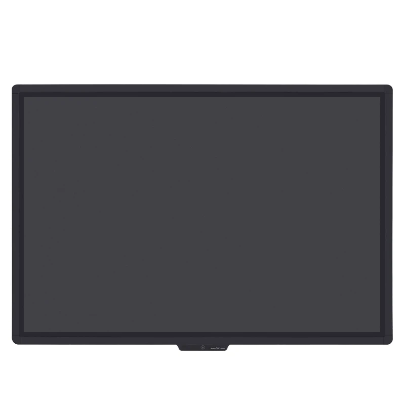 Zero Power Consumption Kids Education Electronic Writing Tablet Digital 41 Inch LCD Drawing Board