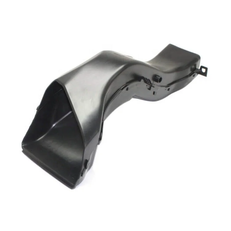  OEM 51747255413 воздуховод верхнего радиатора для двигателей BMW 3 серии F30 F30N F31 F31N F35 F35N