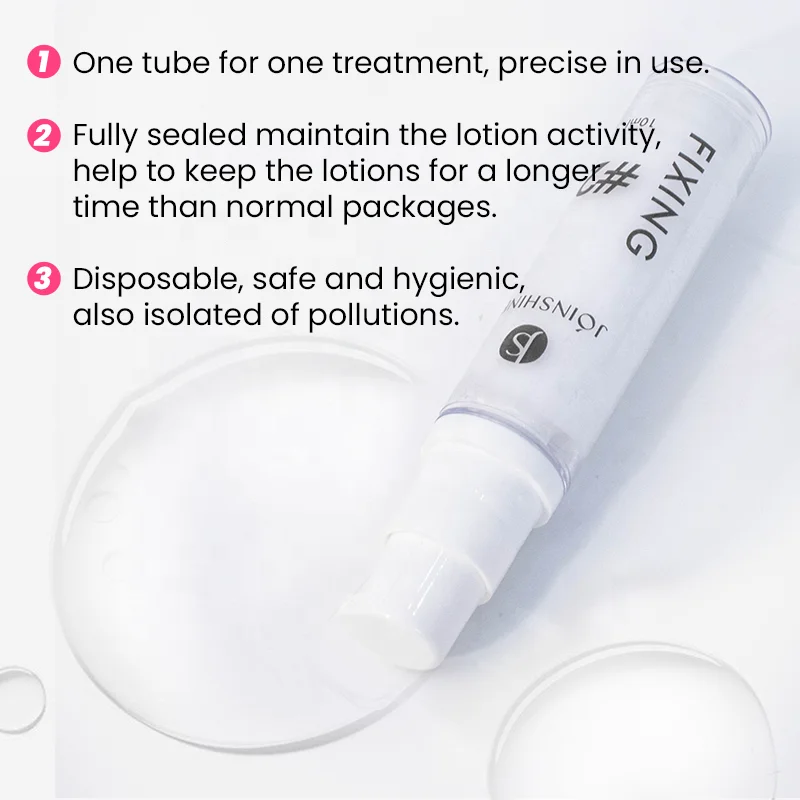 Semi-Permanent Thioglycolic Acid Free Eyelash Perm Kit Cysteamine Hcl Lash Lifting Set 5-8min Natural Brow&Lash Lift Kit